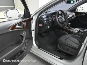 Audi A6 3.0 TDI Quattro, снимка 11