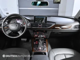 Audi A6 3.0 TDI Quattro, снимка 7