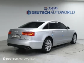 Audi A6 3.0 TDI Quattro, снимка 2