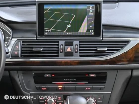 Audi A6 3.0 TDI Quattro, снимка 14