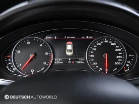 Audi A6 3.0 TDI Quattro, снимка 8