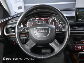 Audi A6 3.0 TDI Quattro, снимка 13