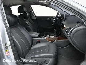 Audi A6 3.0 TDI Quattro, снимка 10
