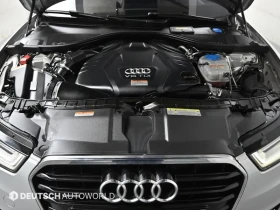Audi A6 3.0 TDI Quattro, снимка 6