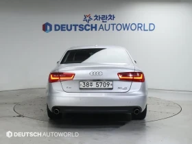 Audi A6 3.0 TDI Quattro, снимка 4