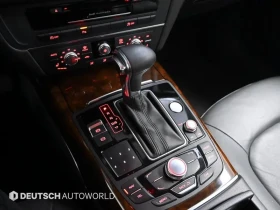 Audi A6 3.0 TDI Quattro, снимка 9