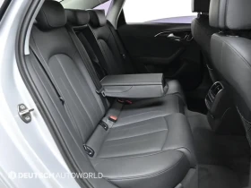 Audi A6 3.0 TDI Quattro, снимка 12