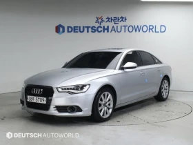 Audi A6 3.0 TDI Quattro, снимка 1