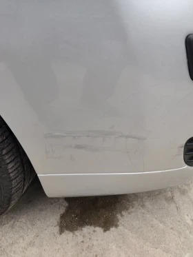 Citroen C4 ГАЗ, снимка 17