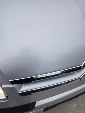 Citroen C4 ГАЗ, снимка 15