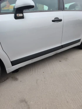 Citroen C4 ГАЗ, снимка 14