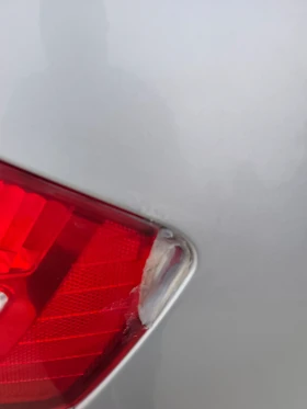 Citroen C4 ГАЗ, снимка 16