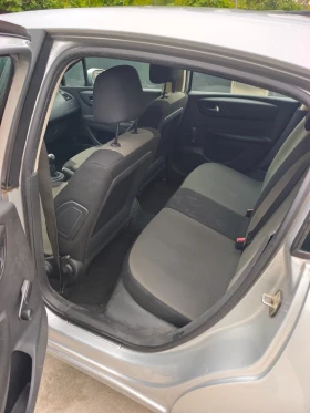 Citroen C4 ГАЗ, снимка 12