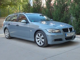 BMW 320 i /Auto/Navi/AUX, снимка 6