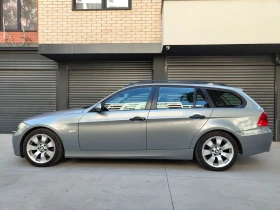 BMW 320 i /Auto/Navi/AUX, снимка 2