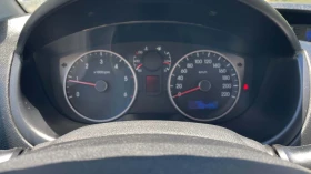 Hyundai I20 BlueDrive, снимка 6