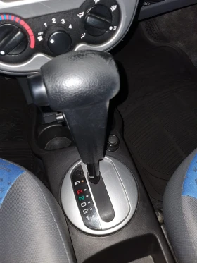 Chevrolet Matiz, снимка 15