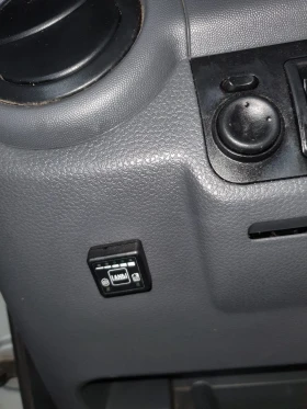 Chevrolet Matiz, снимка 13