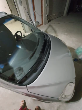 Chevrolet Matiz, снимка 8