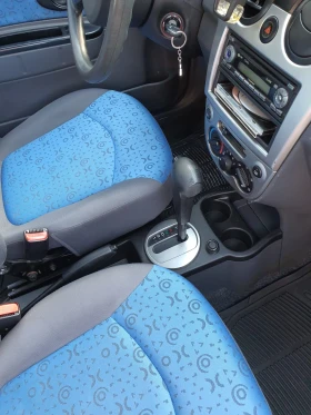 Chevrolet Matiz, снимка 2