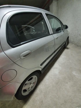 Chevrolet Matiz, снимка 10