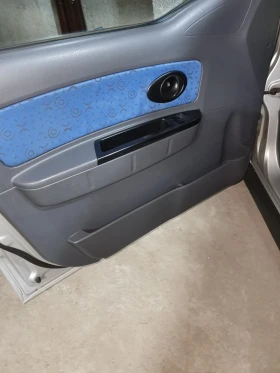 Chevrolet Matiz, снимка 7