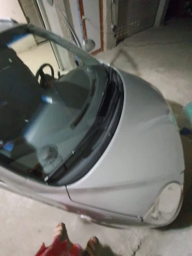 Chevrolet Matiz, снимка 11