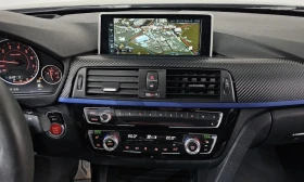BMW 330 330i M sport HeadUp/ Disi/ подгрев* , снимка 10