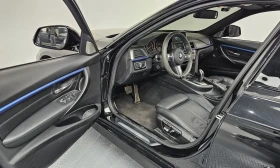 BMW 330 330i M sport HeadUp/ Disi/ подгрев* , снимка 7