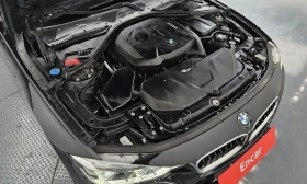 BMW 330 330i M sport HeadUp/ Disi/ подгрев* , снимка 5