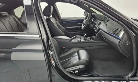 BMW 330 330i M sport HeadUp/ Disi/ подгрев* , снимка 12