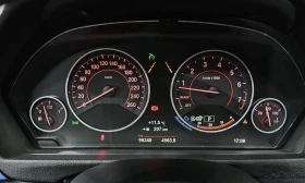BMW 330 330i M sport HeadUp/ Disi/ подгрев* , снимка 9