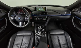 BMW 330 330i M sport HeadUp/ Disi/ подгрев* , снимка 4