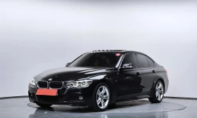 BMW 330 330i M sport HeadUp/ Disi/ подгрев* , снимка 1