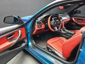 BMW 420 (F32) 420I M Sports Coupe, снимка 10