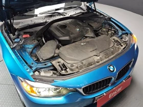 BMW 420 (F32) 420I M Sports Coupe, снимка 6