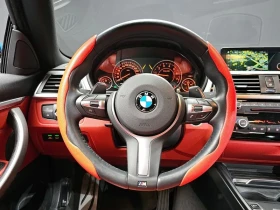 BMW 420 (F32) 420I M Sports Coupe, снимка 12