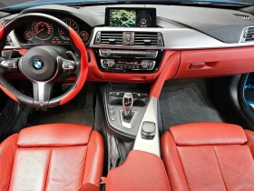 BMW 420 (F32) 420I M Sports Coupe, снимка 7