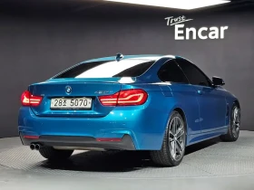 BMW 420 (F32) 420I M Sports Coupe, снимка 2