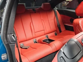 BMW 420 (F32) 420I M Sports Coupe, снимка 11