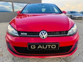 VW Golf GTD TOP !!! COБСТВЕН ЛИЗИНГ !!!, снимка 2