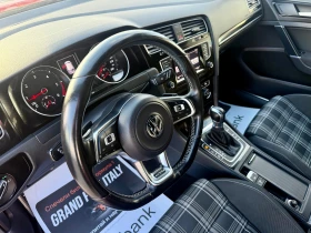 VW Golf GTD TOP !!! COБСТВЕН ЛИЗИНГ !!!, снимка 11