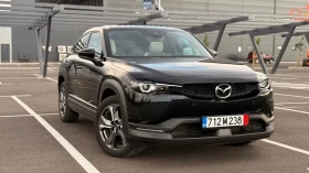 Mazda MX-30, снимка 1