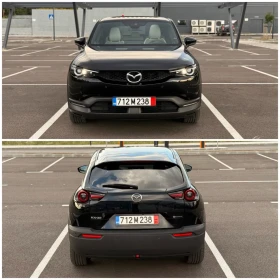 Mazda MX-30, снимка 17
