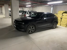 Mazda MX-30, снимка 5