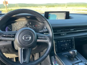 Mazda MX-30, снимка 10
