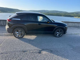 Mazda MX-30, снимка 7