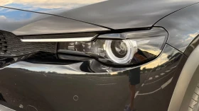 Mazda MX-30, снимка 13