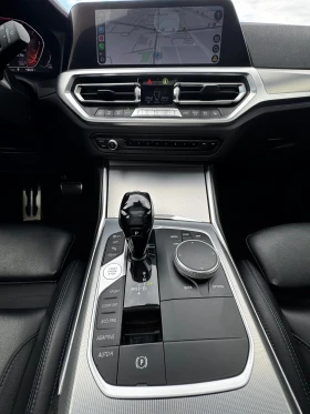 BMW 320 Абсолютен Фул до горе!!! Внос Германия! , снимка 12