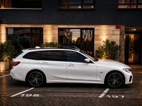 BMW 320 Абсолютен Фул до горе!!! Внос Германия! , снимка 6